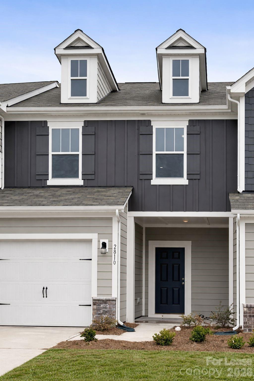 Kellerton Place - Residential Lease