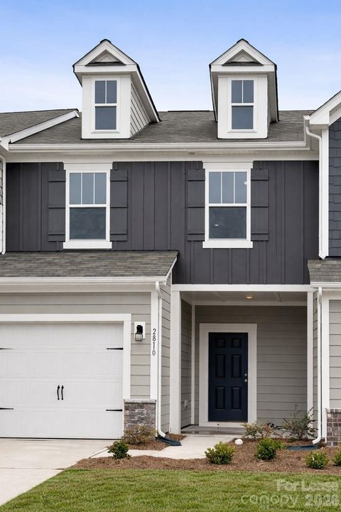 Photo of 2810 Trinity Street, Monroe, NC 28110 (MLS # 4340077)