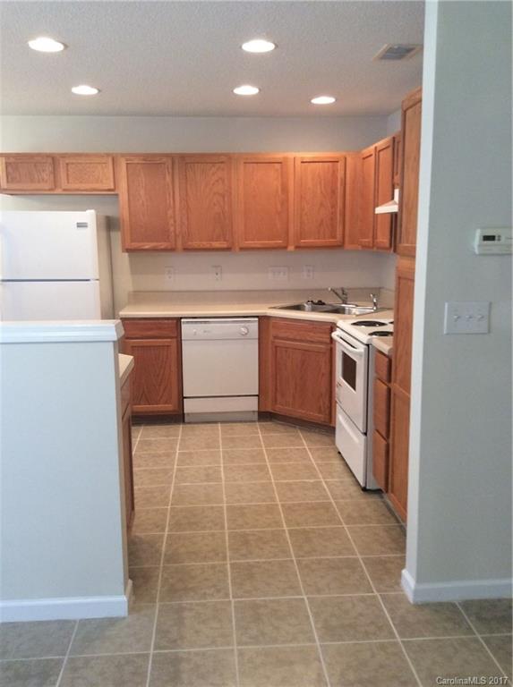 Lexington Commons - Residential