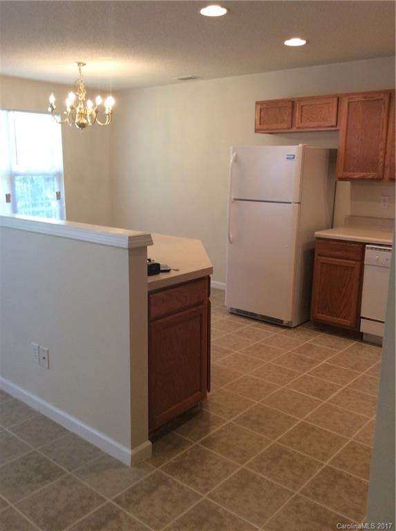 Lexington Commons - Residential