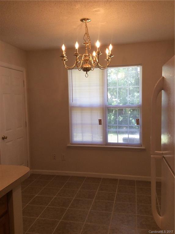 Lexington Commons - Residential