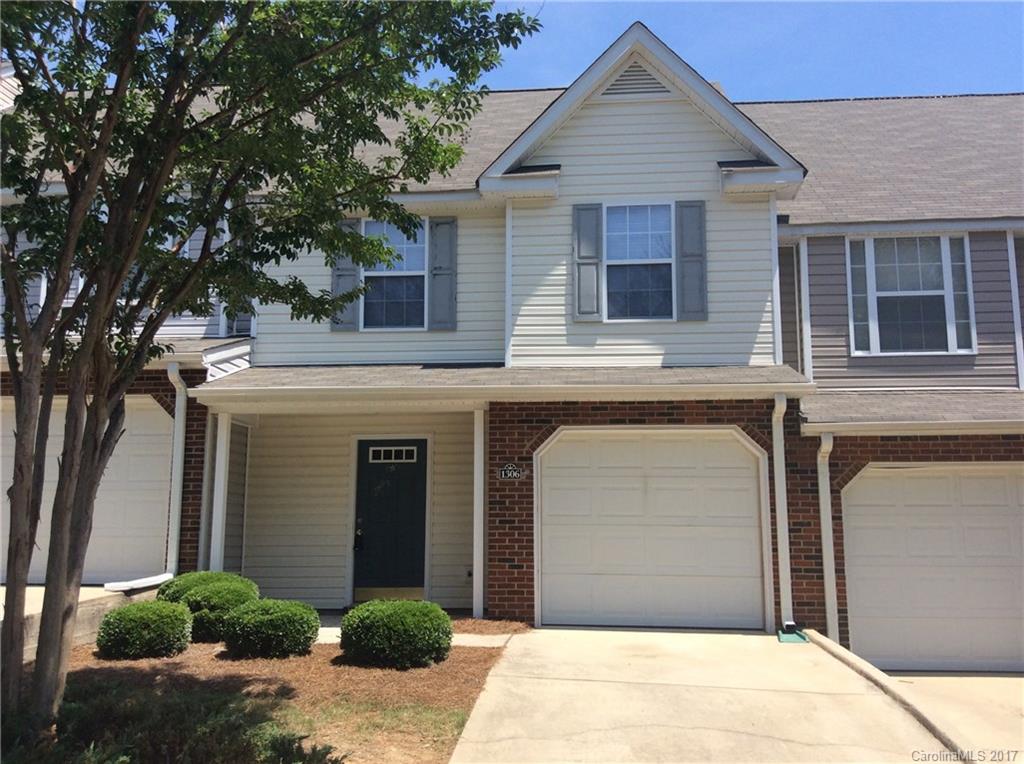 Lexington Commons - Residential