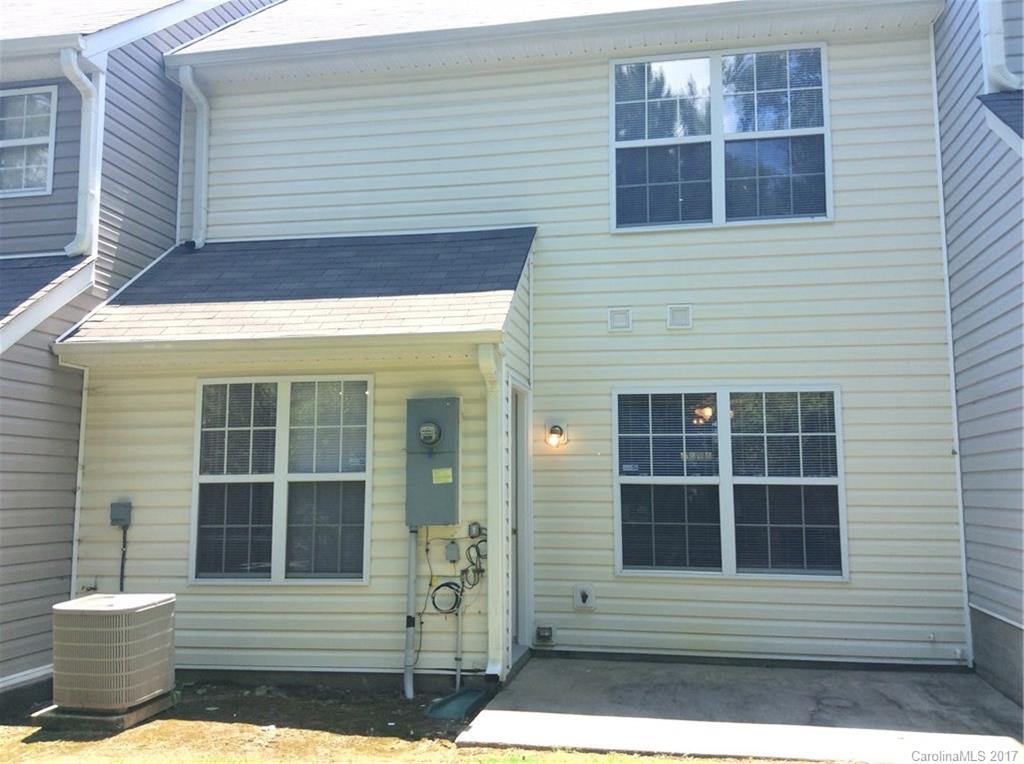 Lexington Commons - Residential