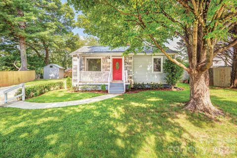 Photo of 4 La Rue Street, Asheville, NC 28806 (MLS # 4414587)
