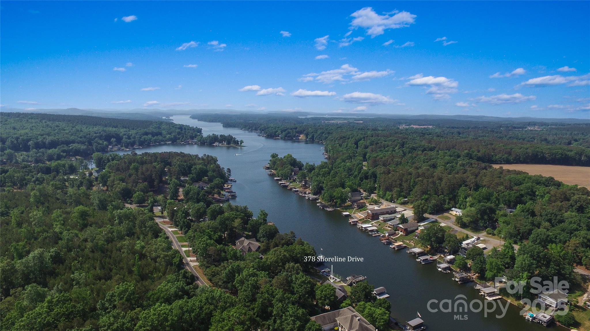 378 Shoreline Drive