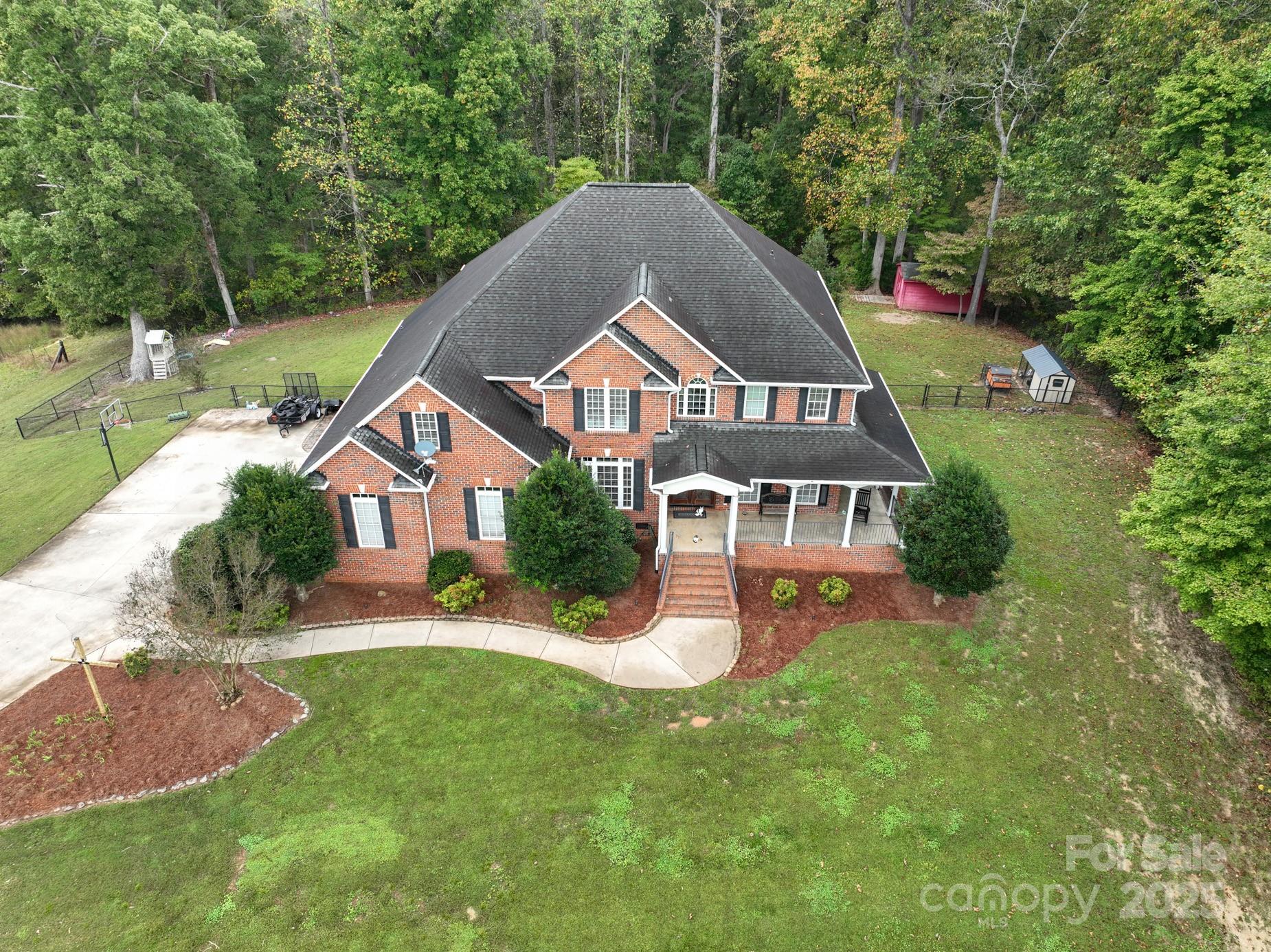 507 Bethlehem Road
