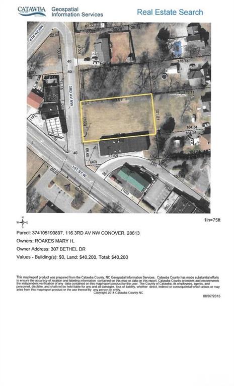 None - Commercial Sale