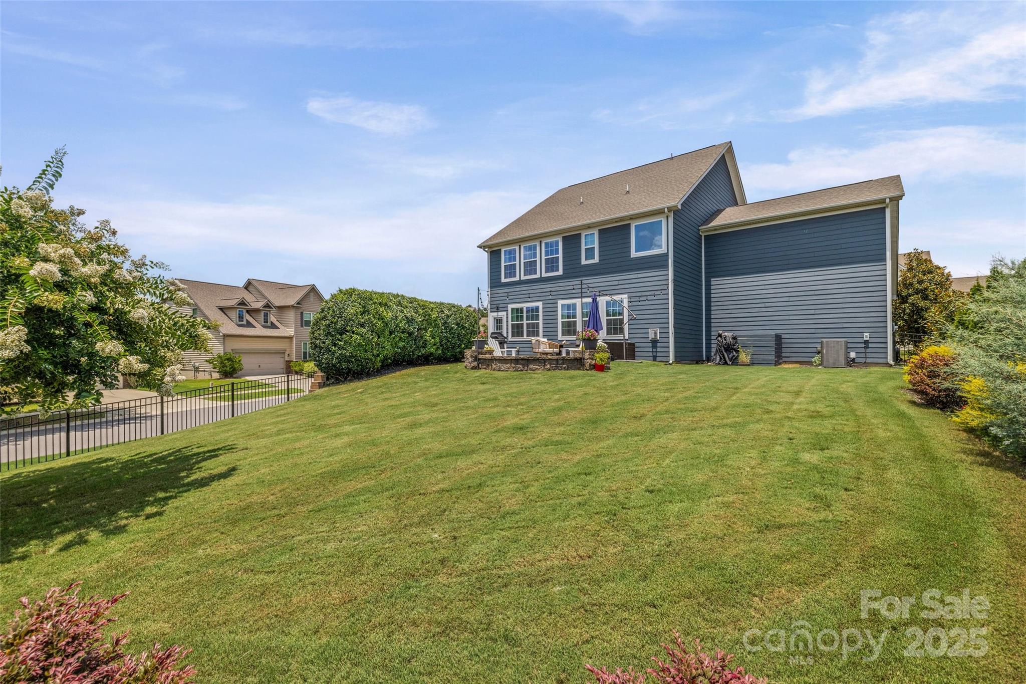 Waterside at the Catawba - Residential