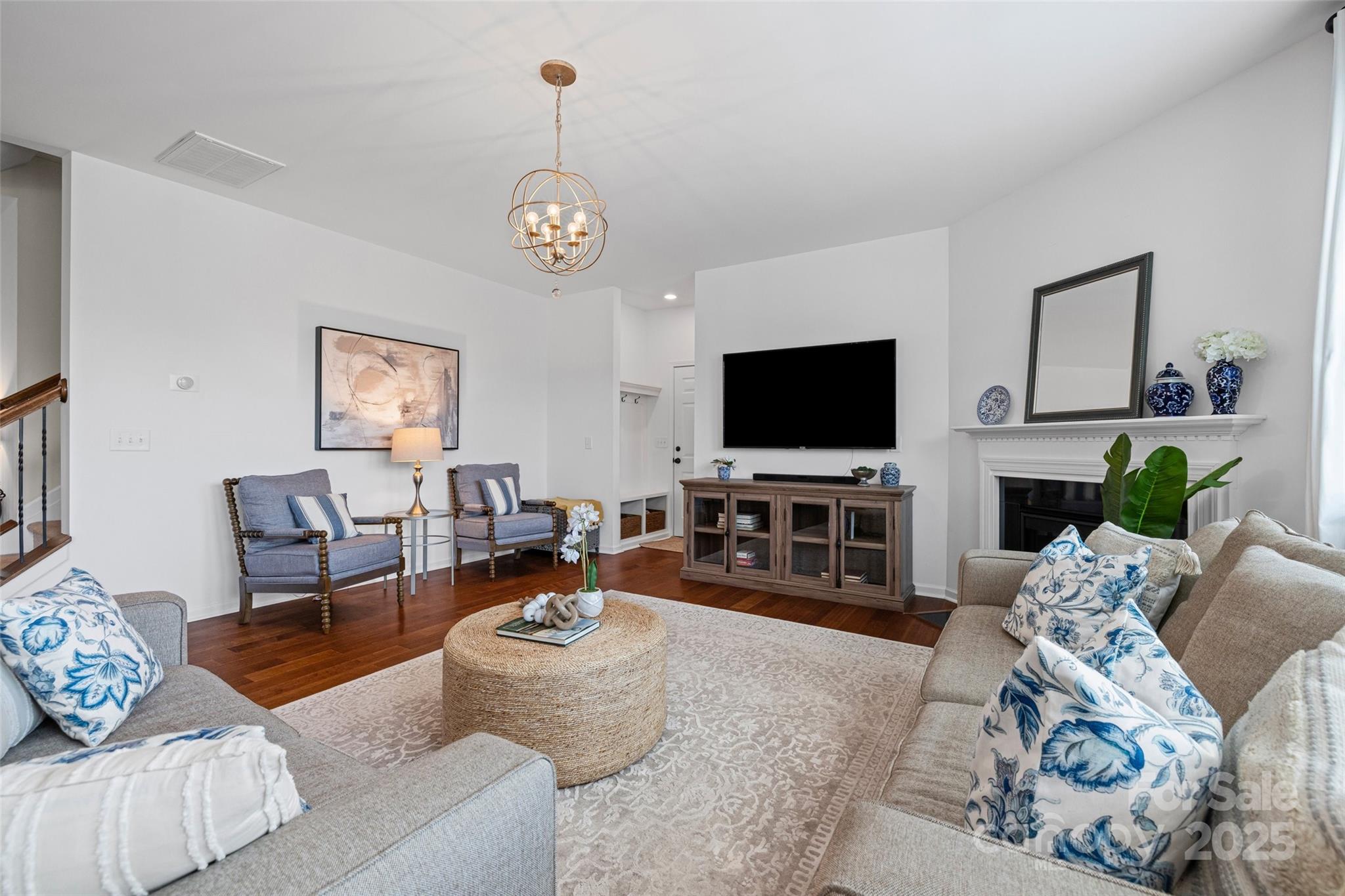 Waterside at the Catawba - Residential