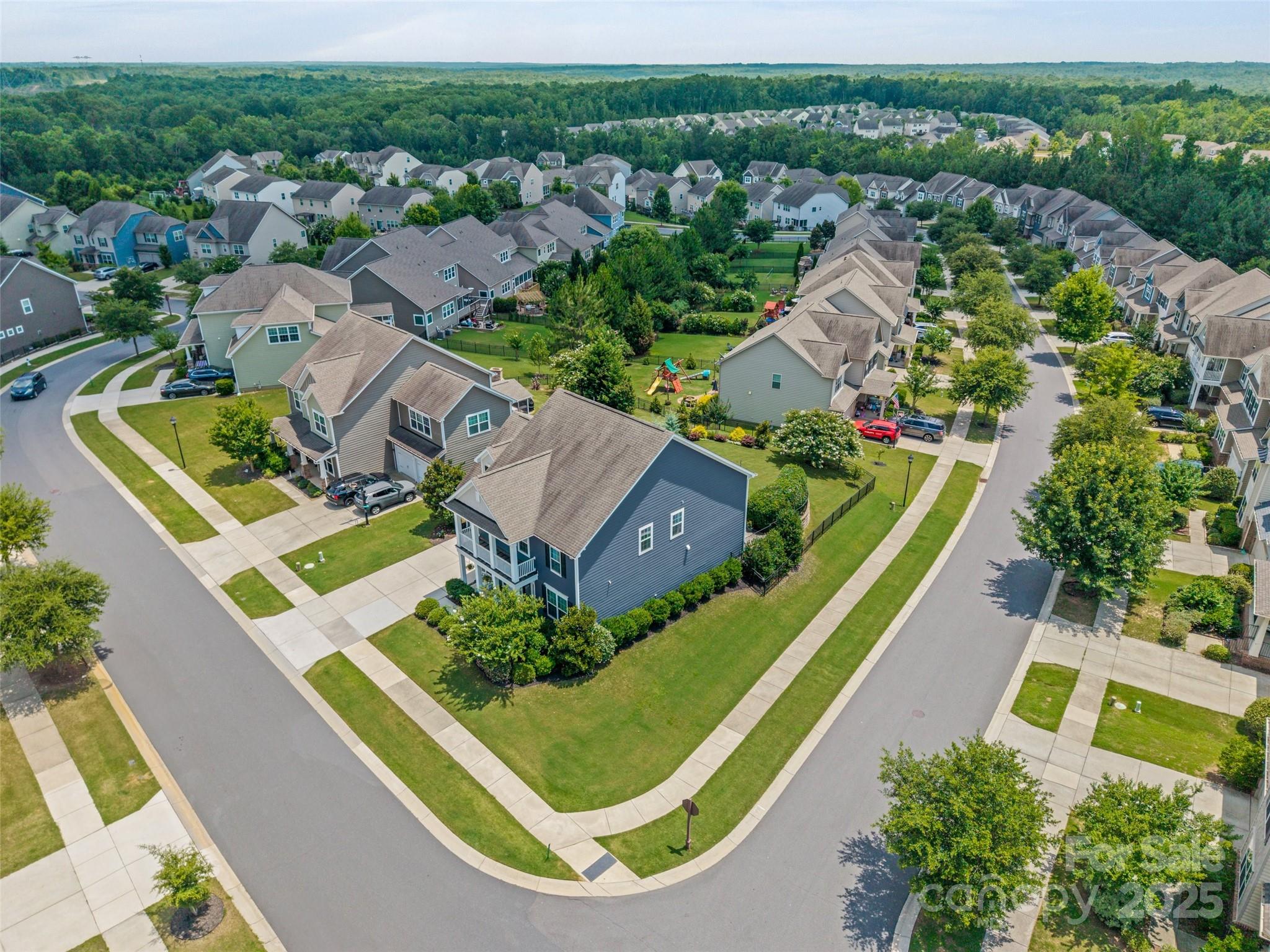 Waterside at the Catawba - Residential