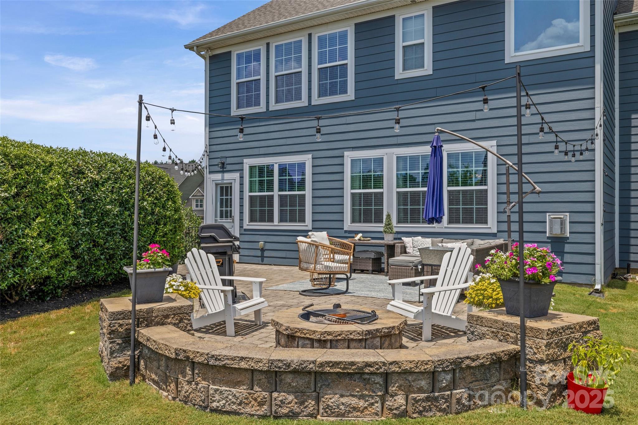 Waterside at the Catawba - Residential