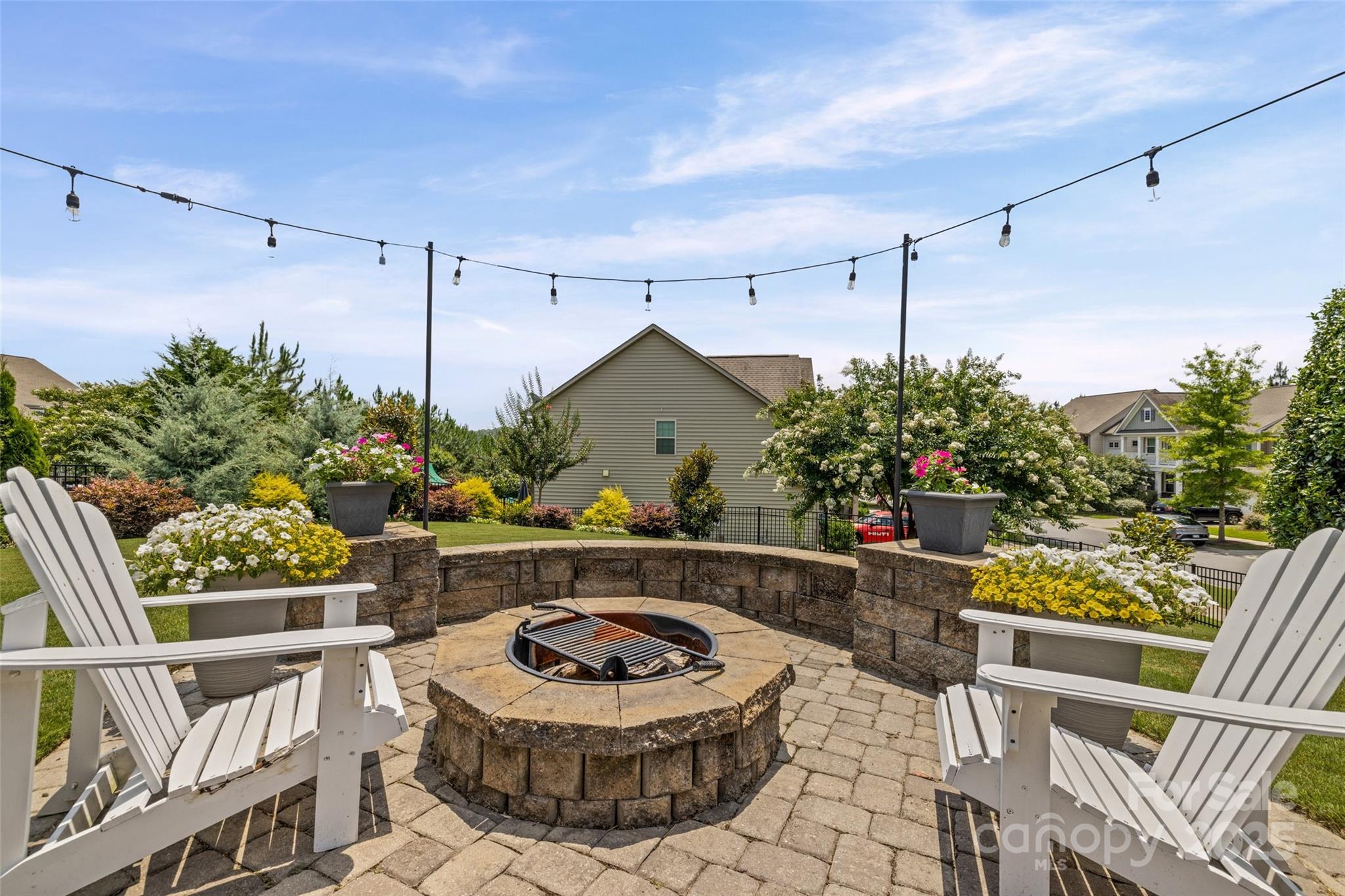 Waterside at the Catawba - Residential