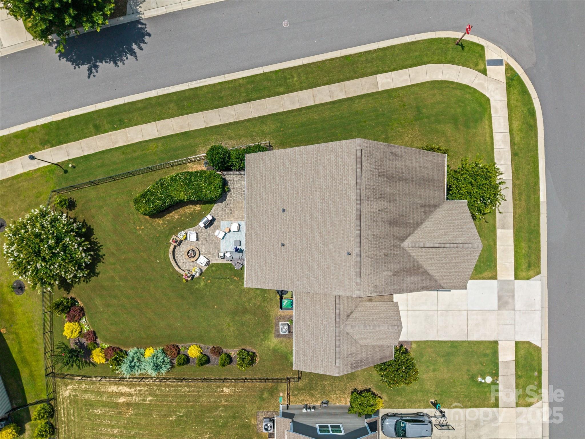 Waterside at the Catawba - Residential