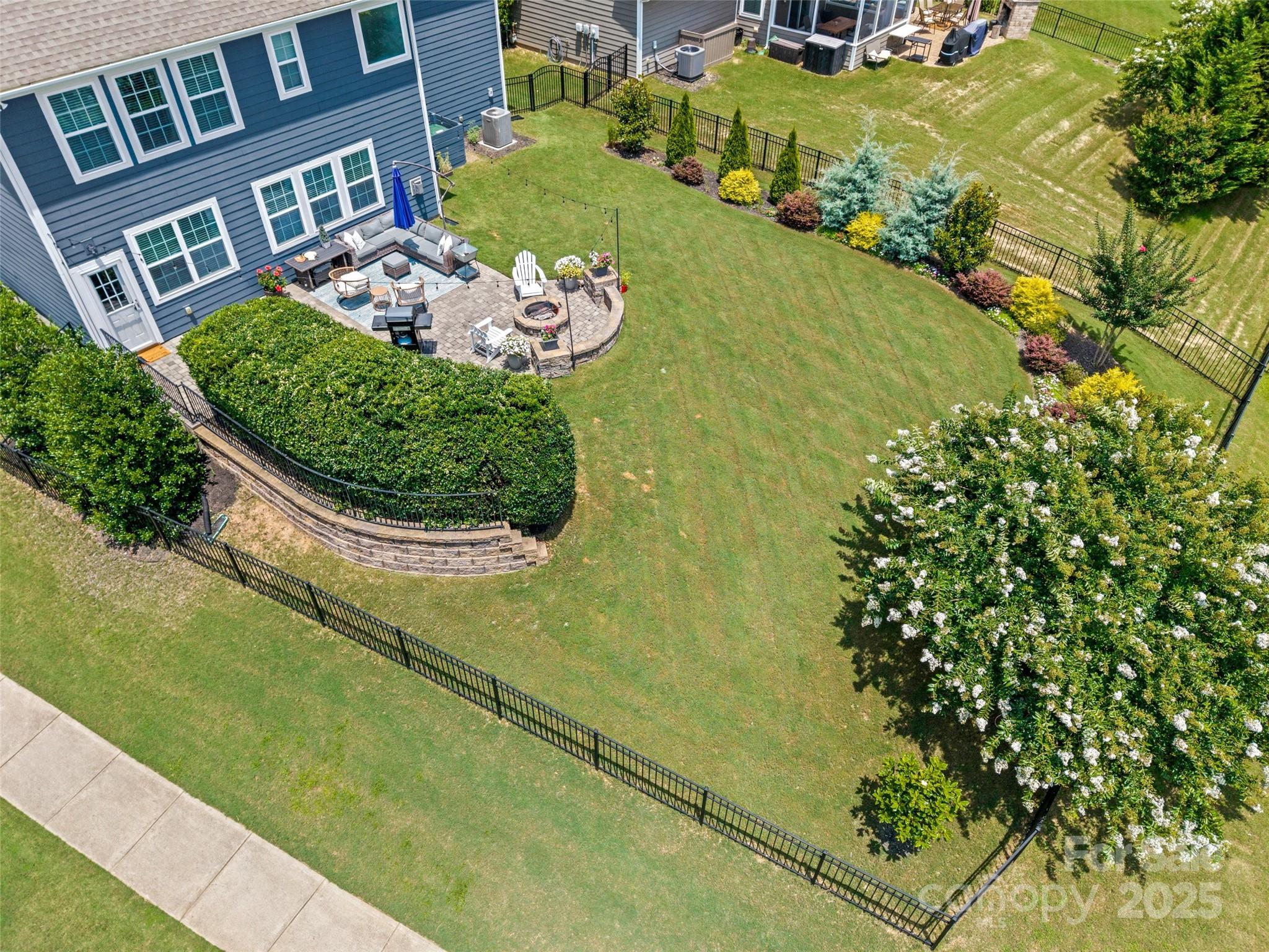 Waterside at the Catawba - Residential