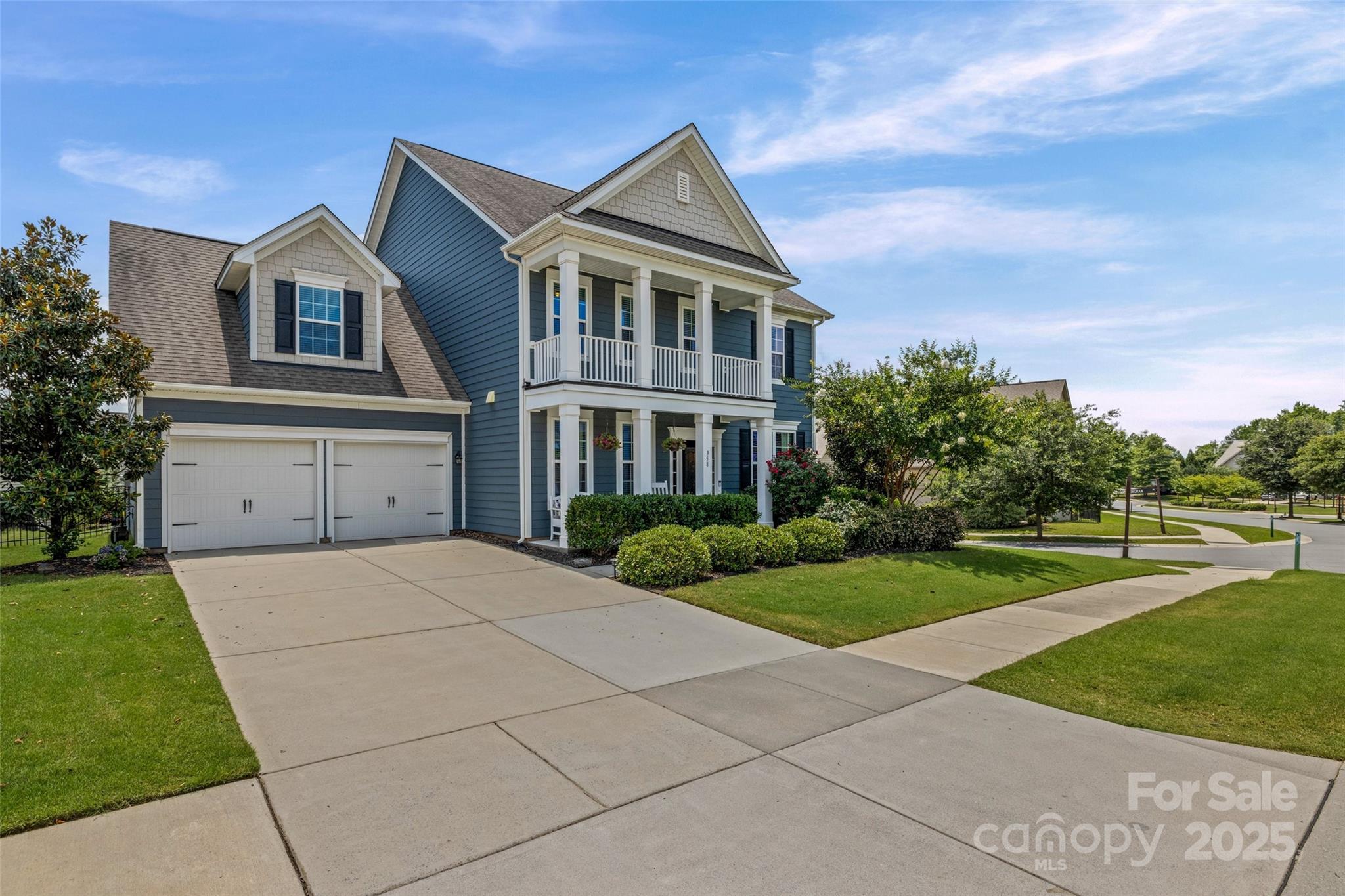 Waterside at the Catawba - Residential