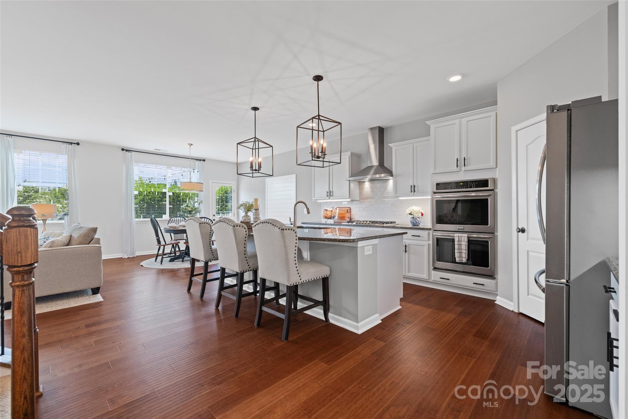 Waterside at the Catawba - Residential