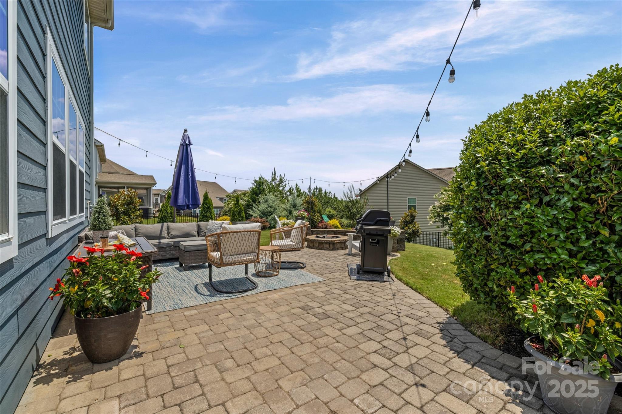 Waterside at the Catawba - Residential