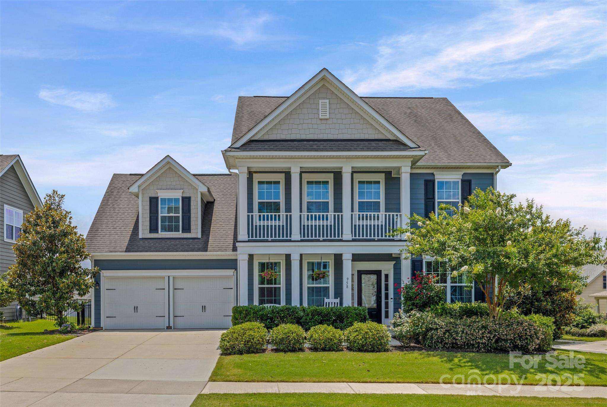 Waterside at the Catawba - Residential