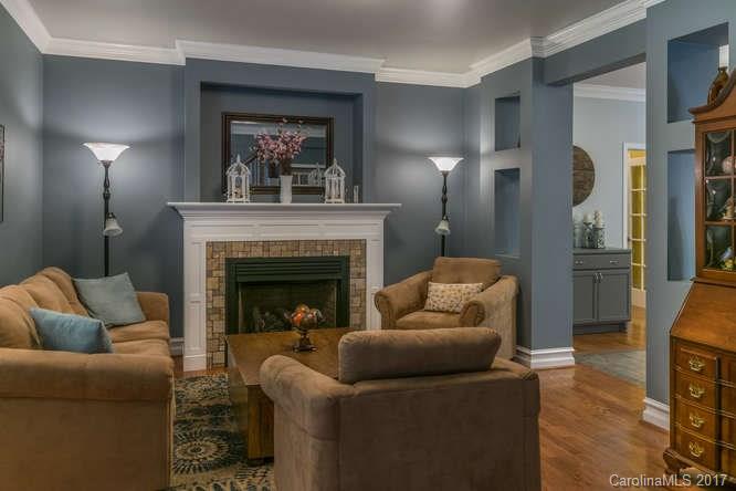 Twin Brooks - Residential