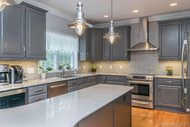 Twin Brooks - Residential