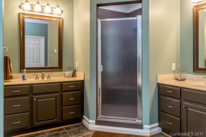 Twin Brooks - Residential