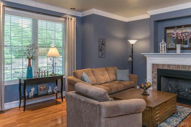 Twin Brooks - Residential