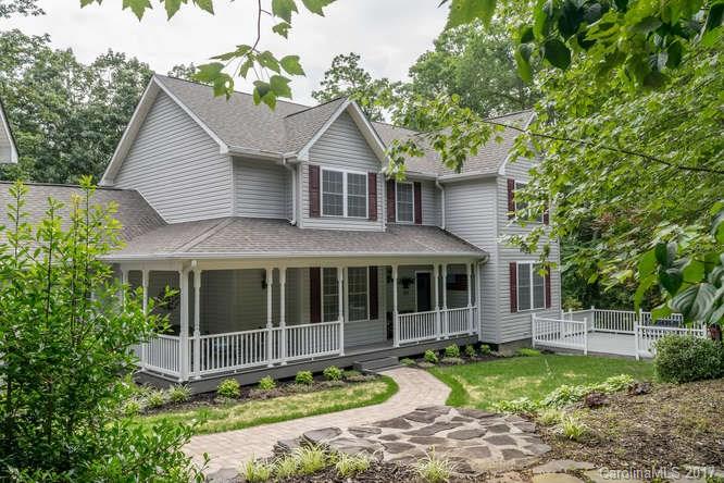 Twin Brooks - Residential