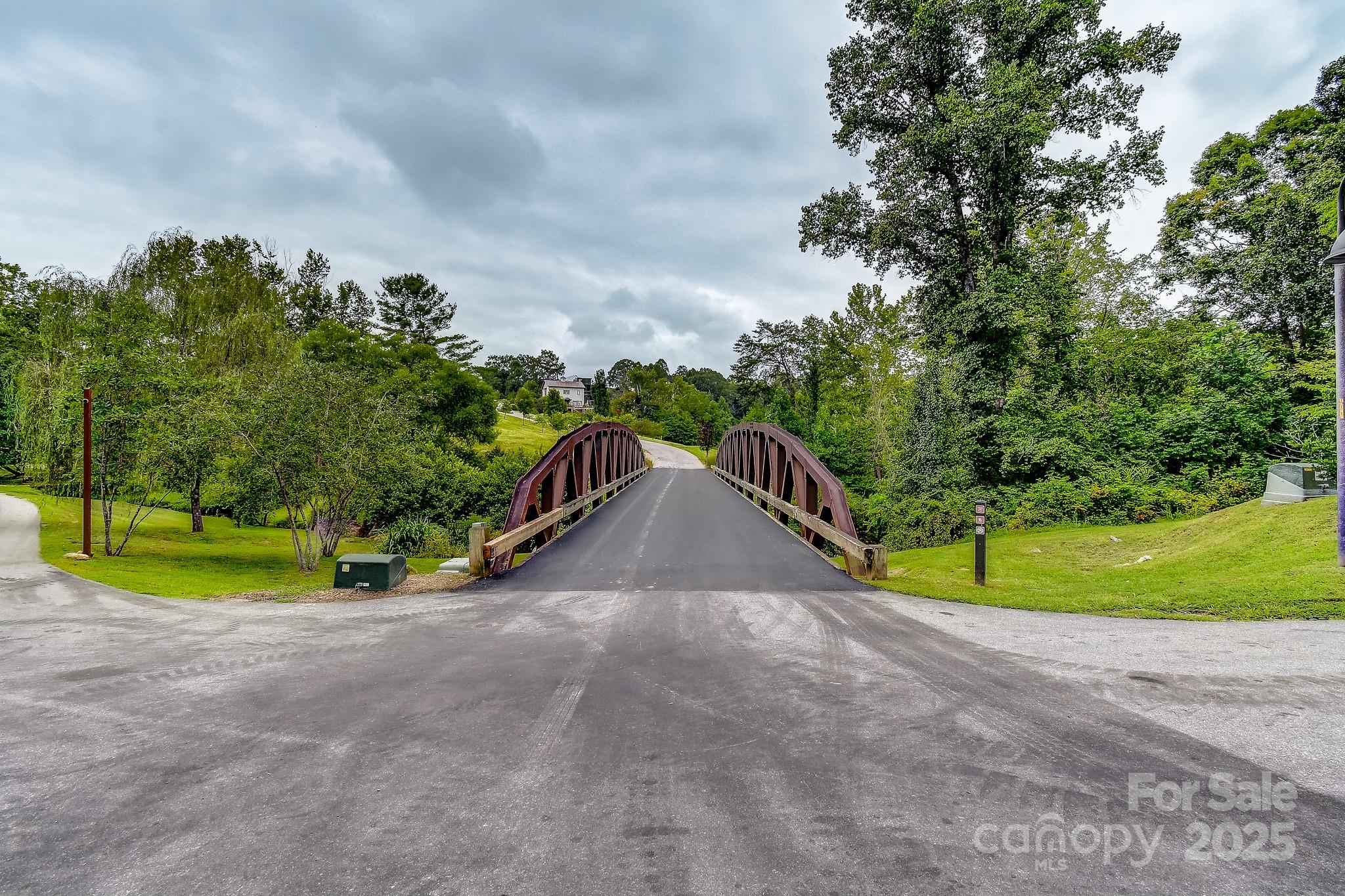 Olivette - Residential