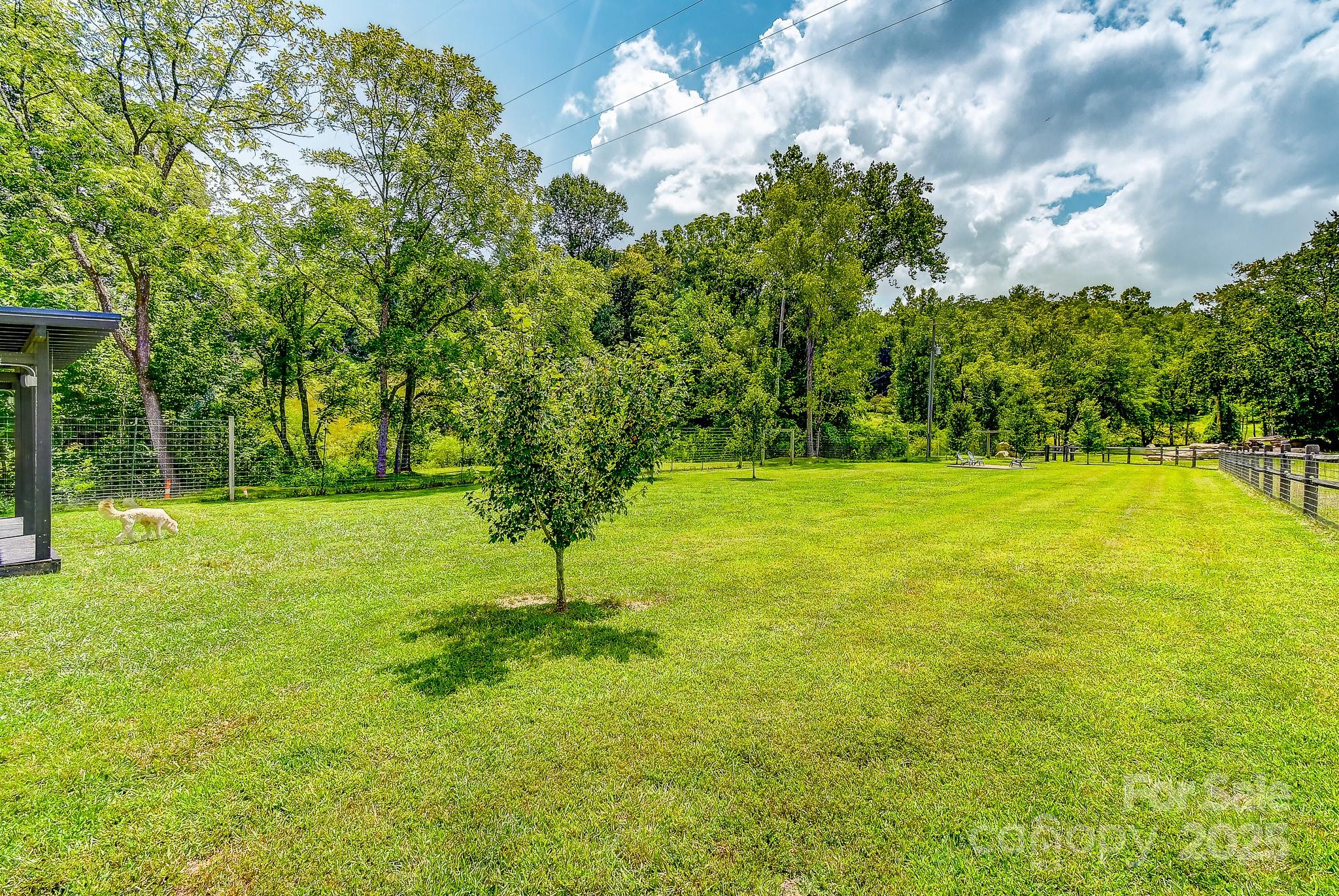 Olivette - Residential