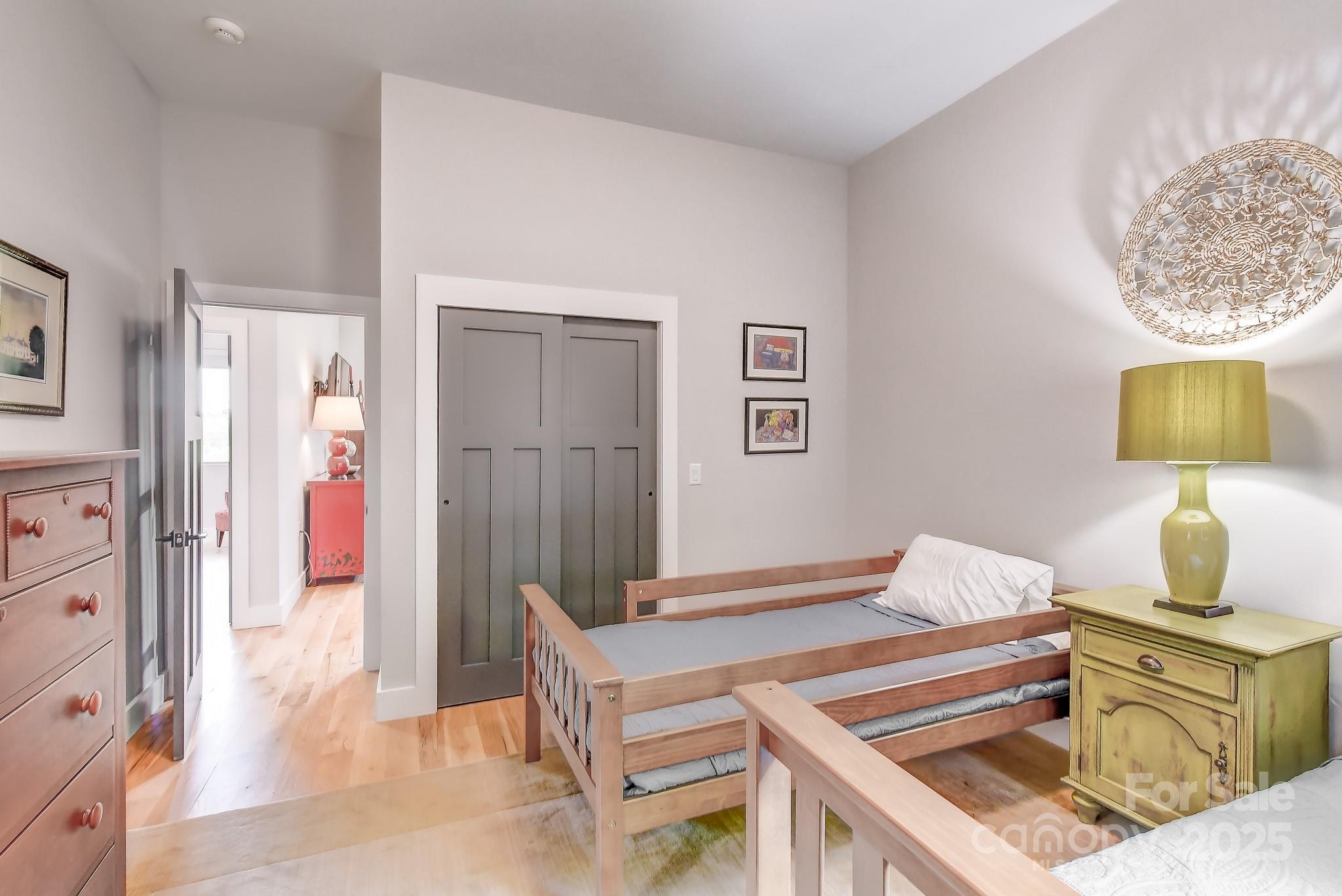 Olivette - Residential