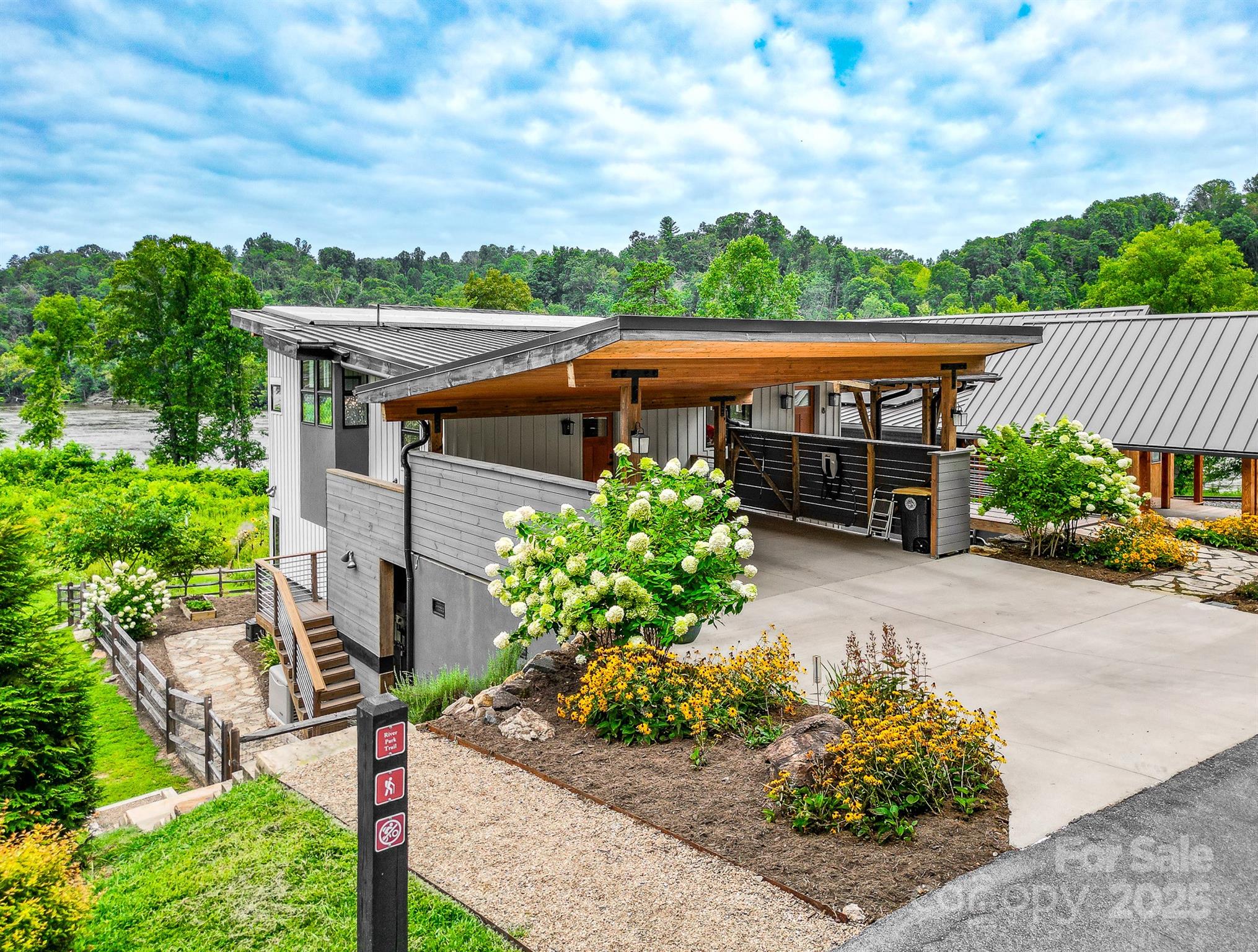 Olivette - Residential