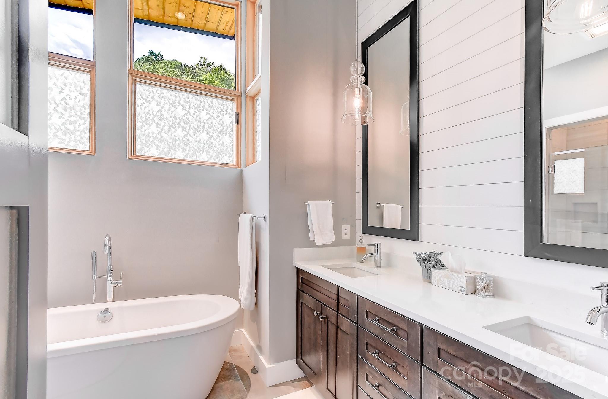 Olivette - Residential