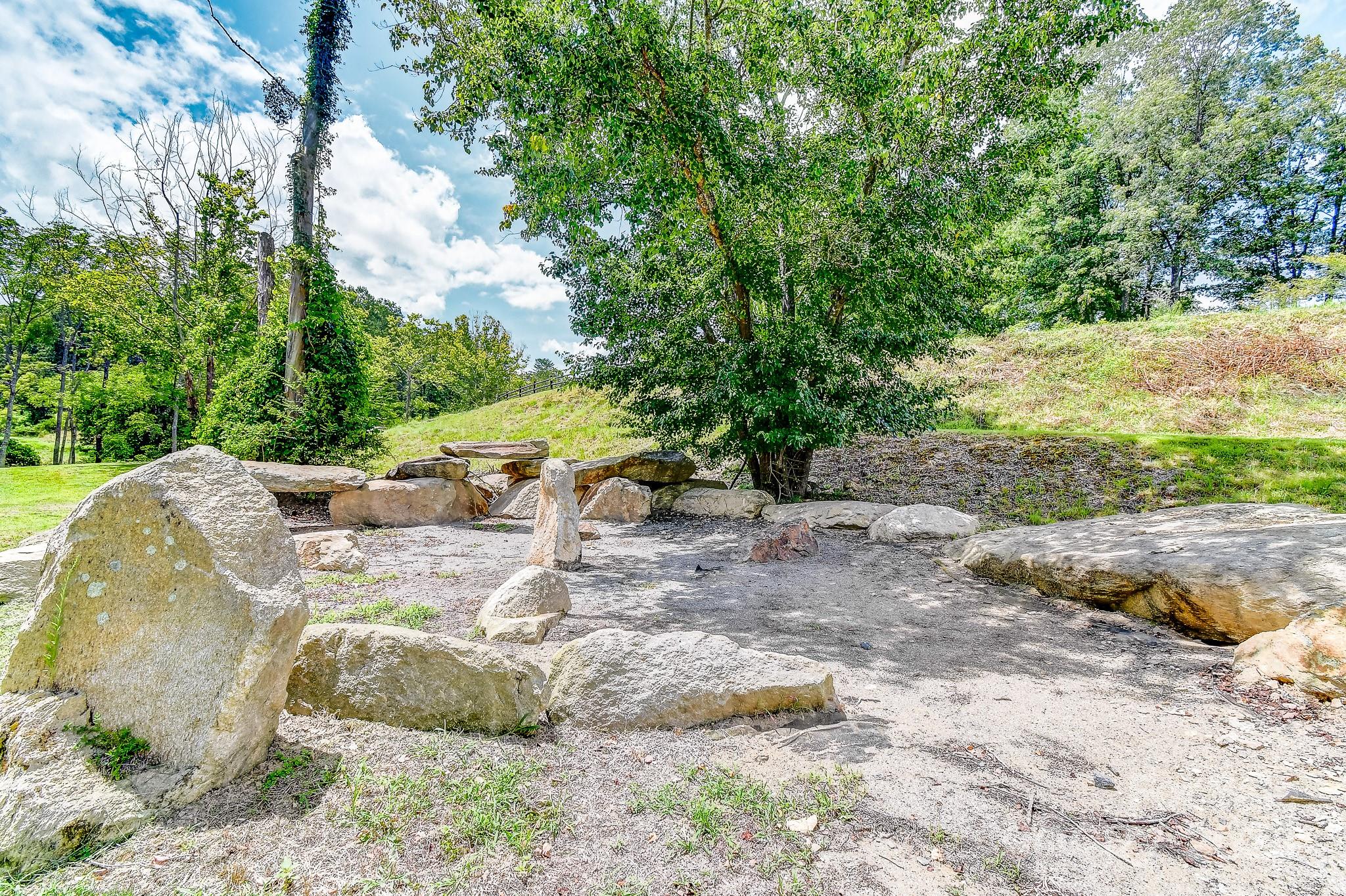 Olivette - Residential