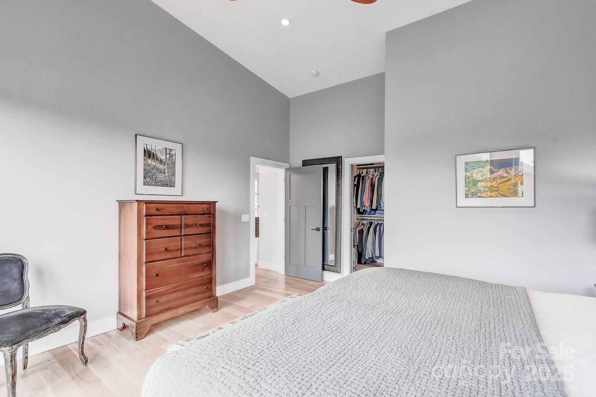 Olivette - Residential