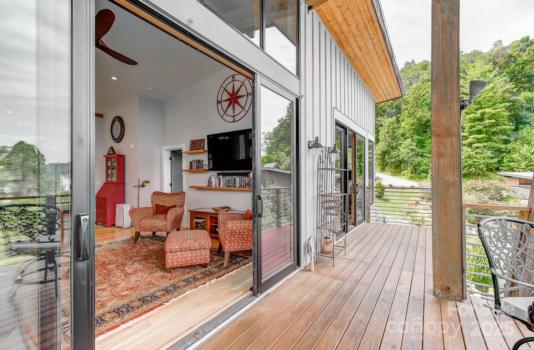 Olivette - Residential