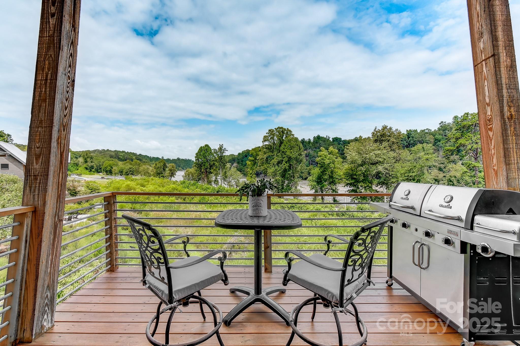 Olivette - Residential