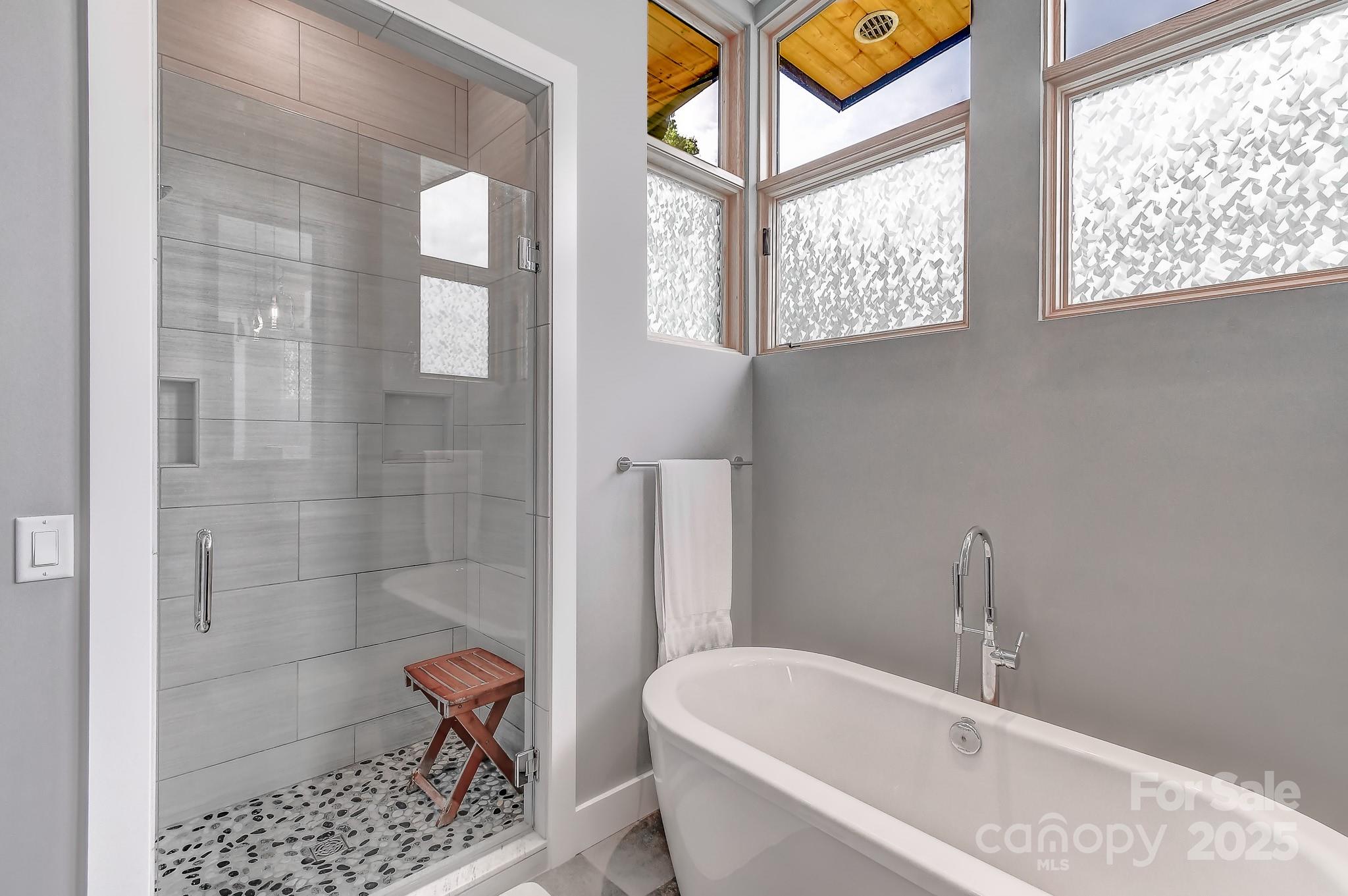 Olivette - Residential