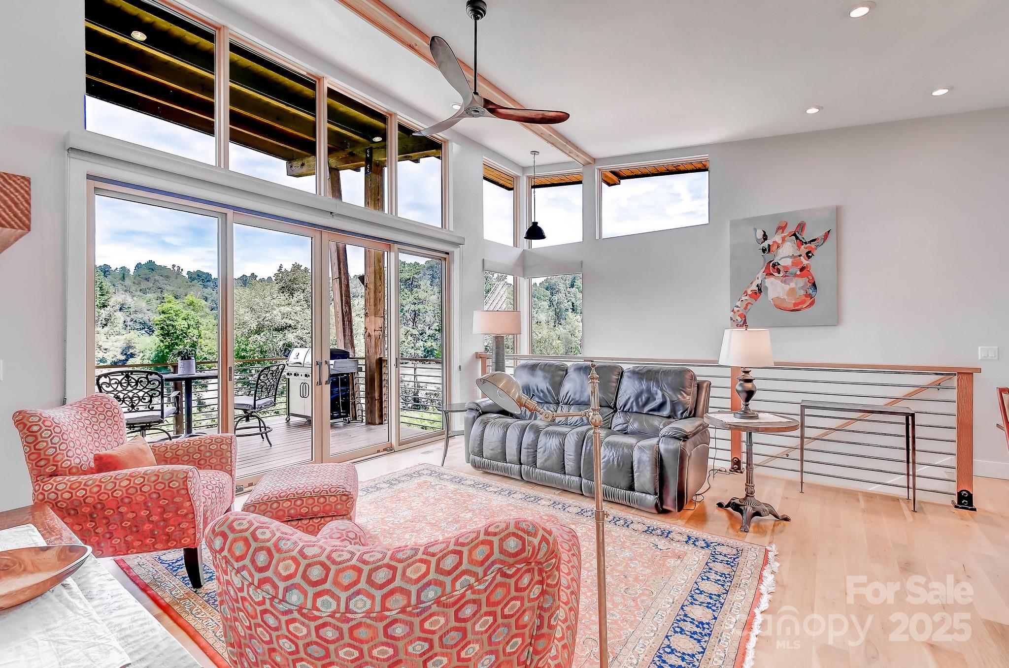 Olivette - Residential