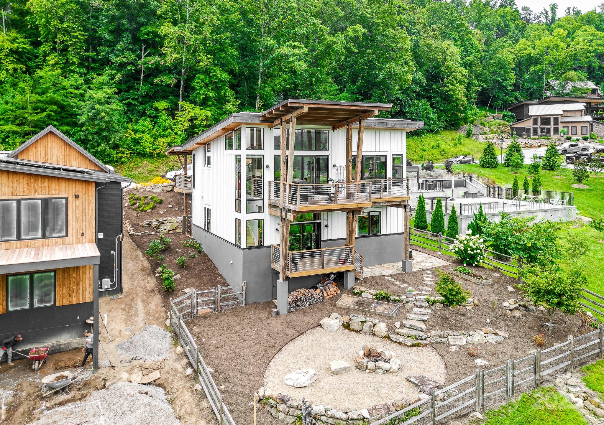 Olivette - Residential