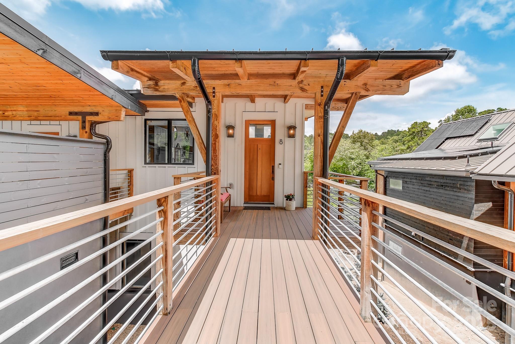 Olivette - Residential