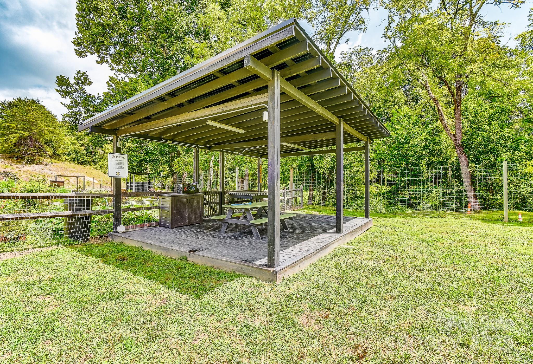 Olivette - Residential