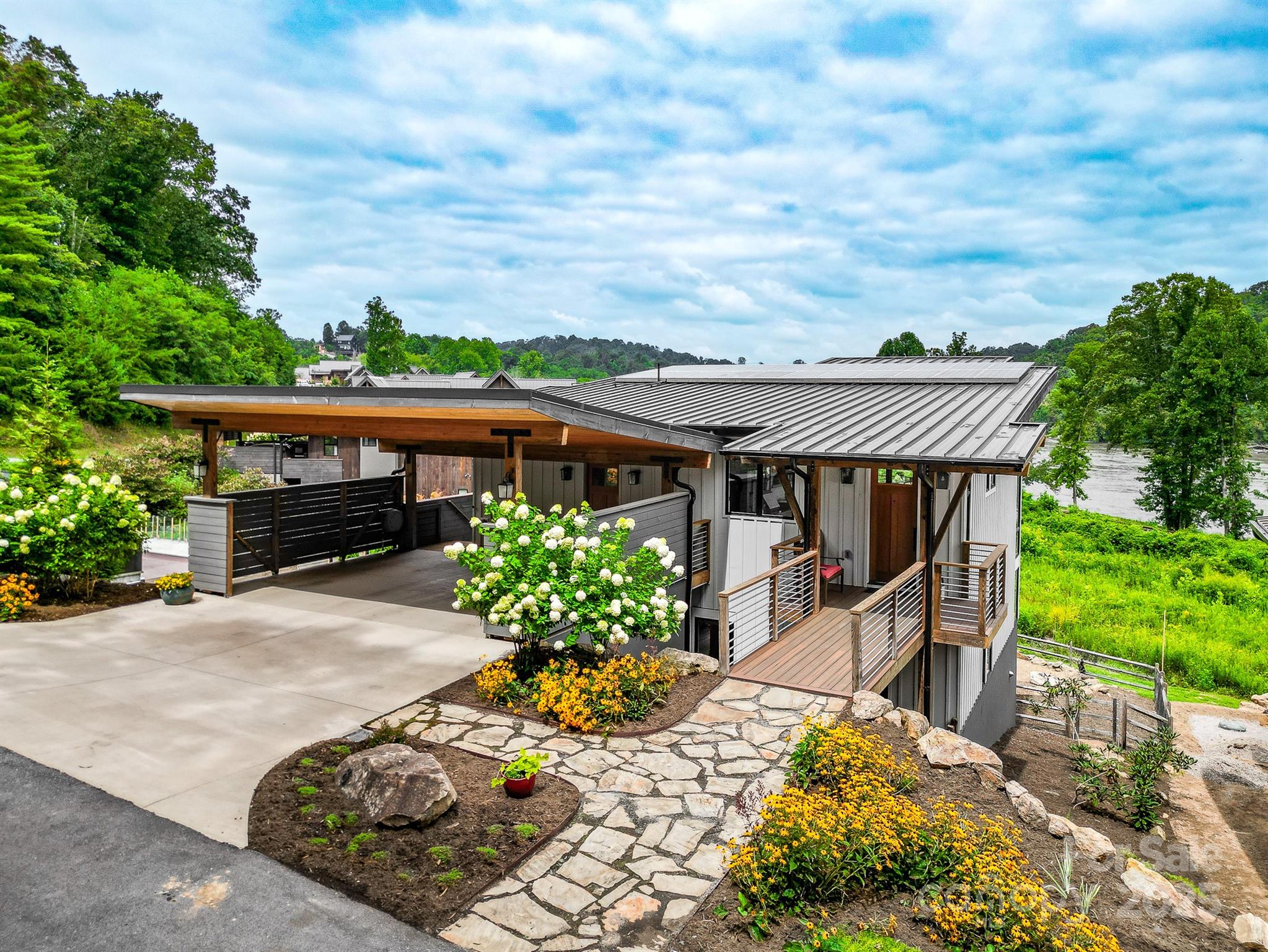 Olivette - Residential