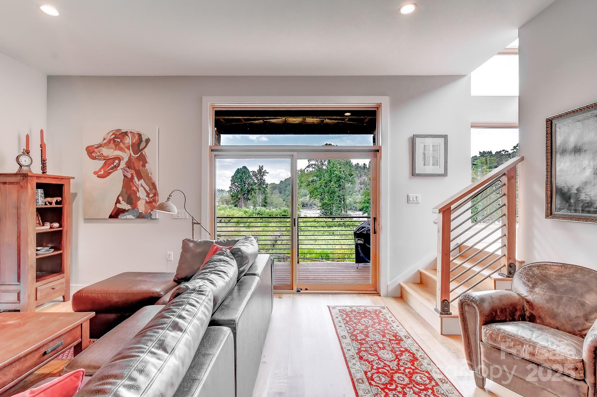 Olivette - Residential