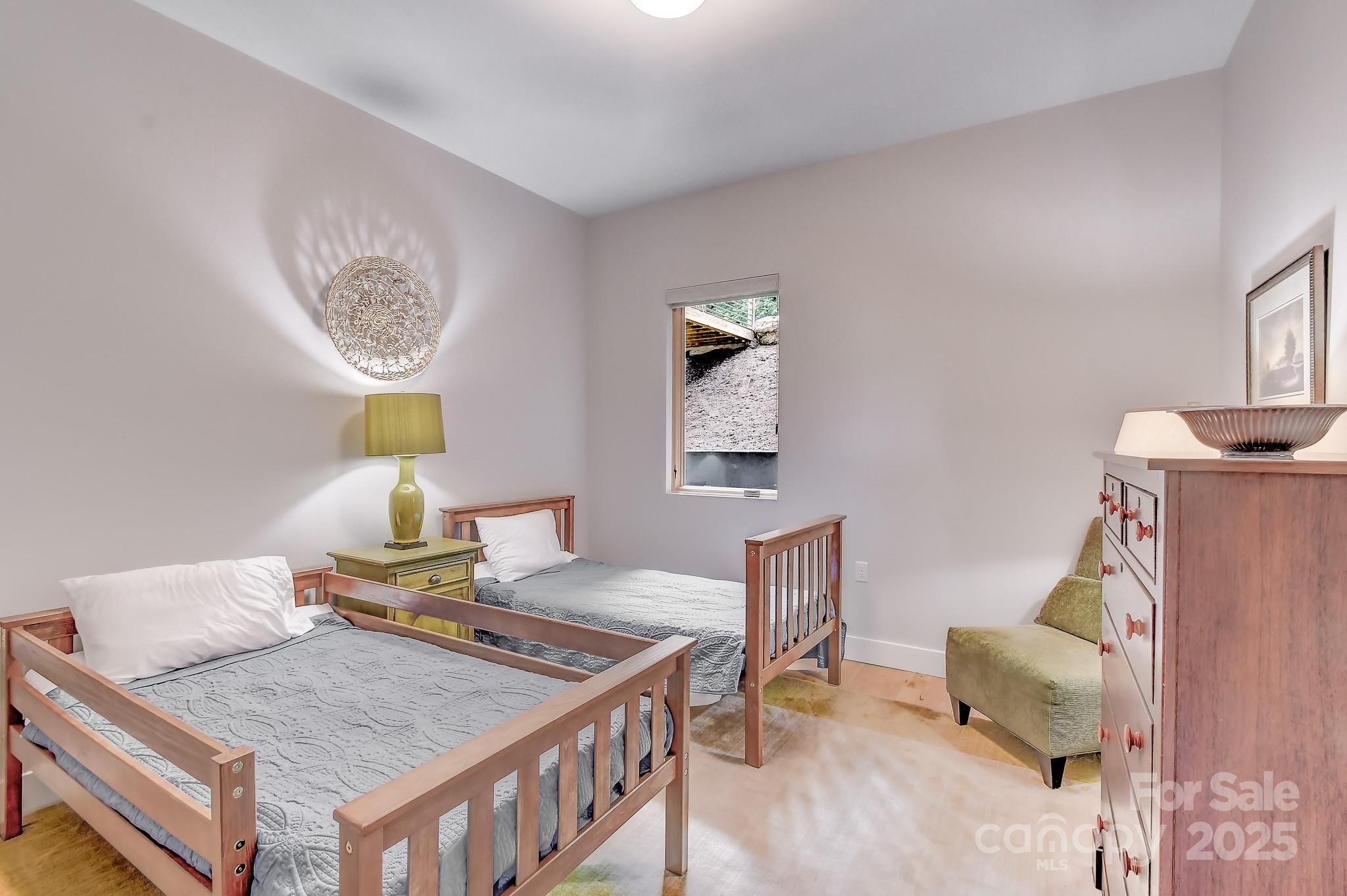 Olivette - Residential