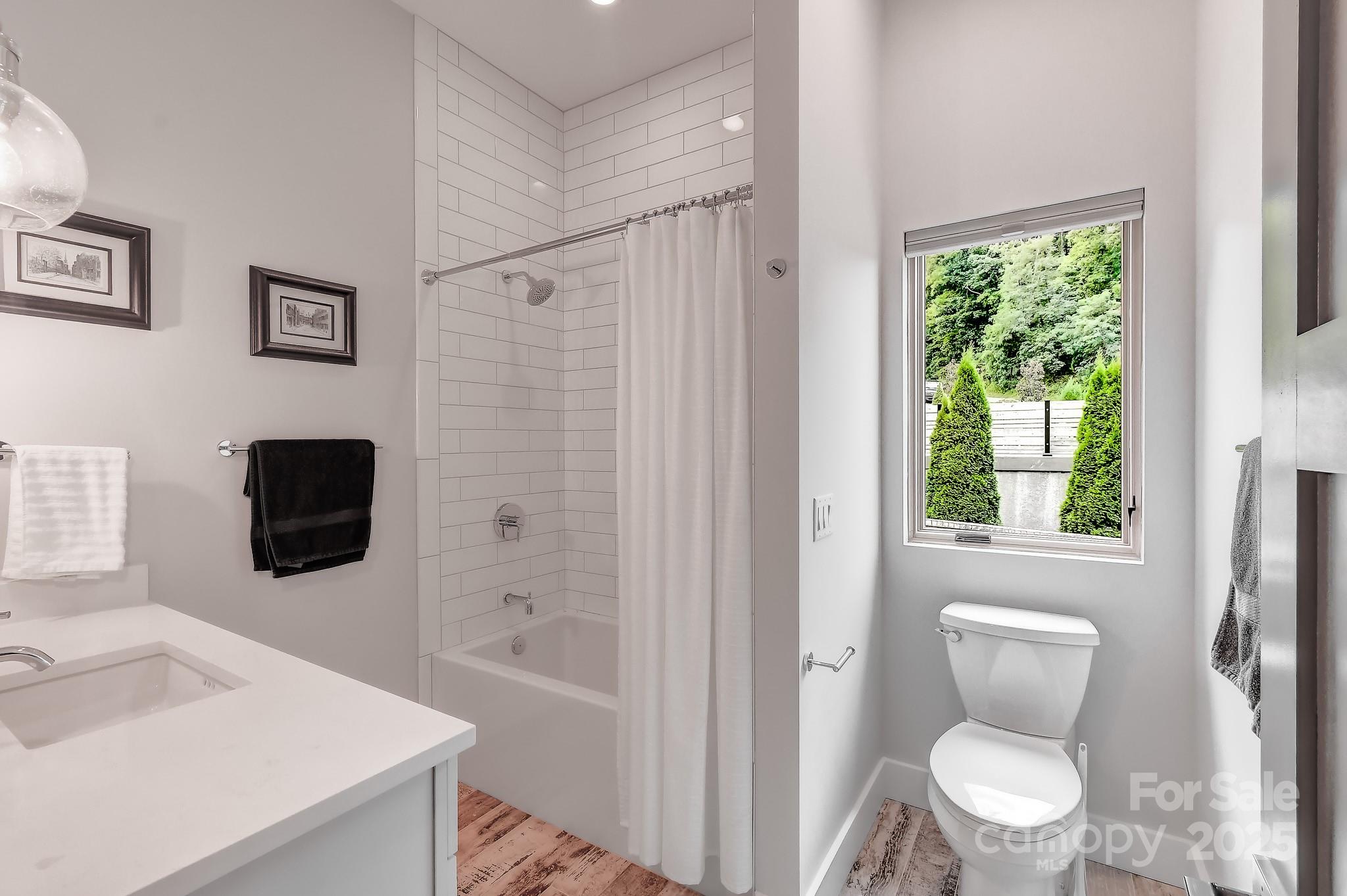 Olivette - Residential