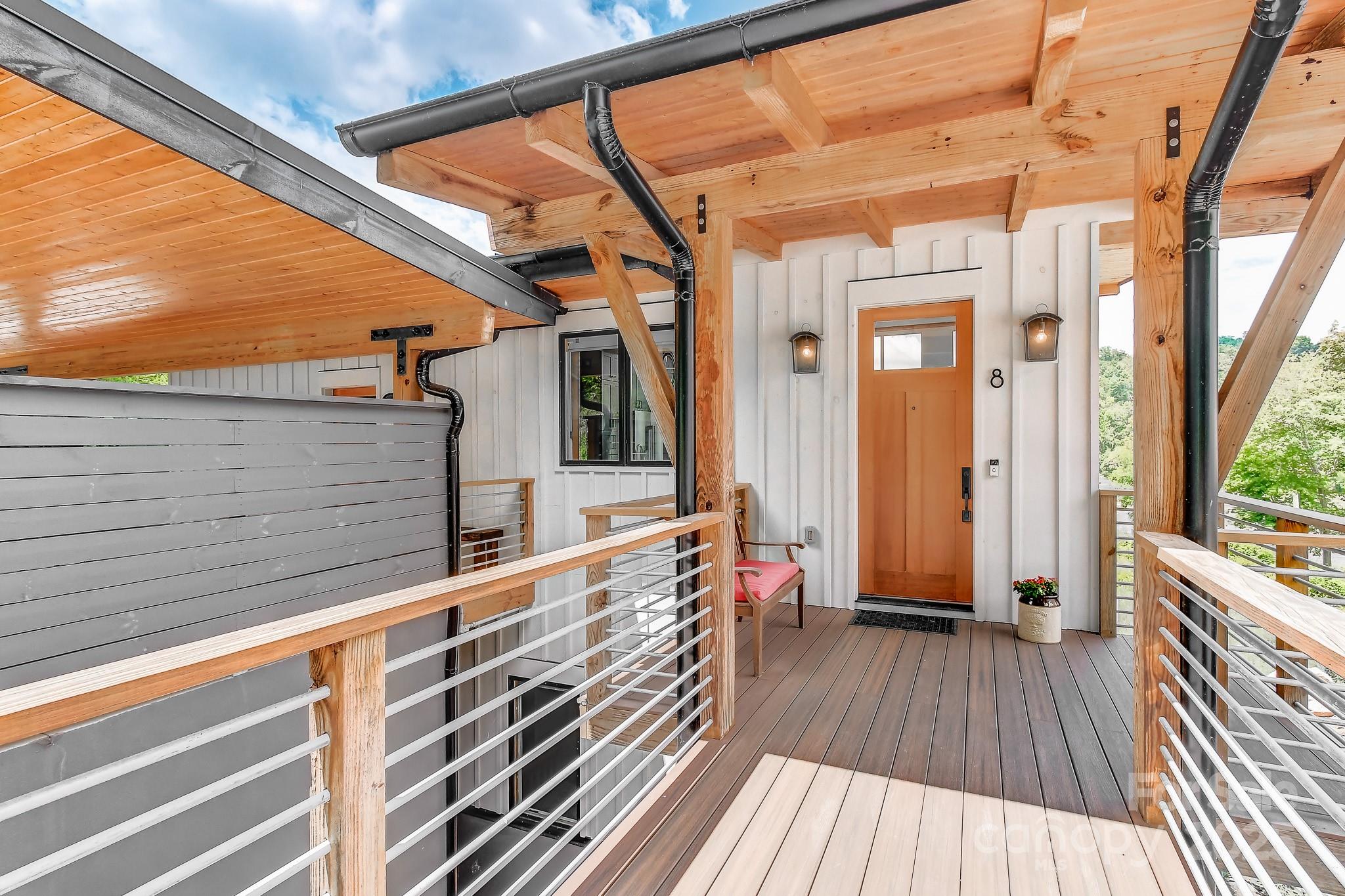 Olivette - Residential