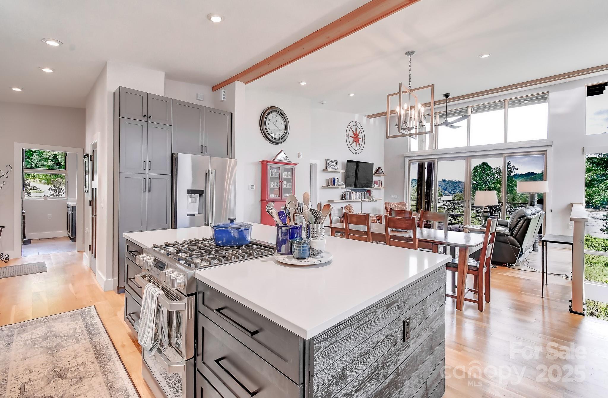 Olivette - Residential