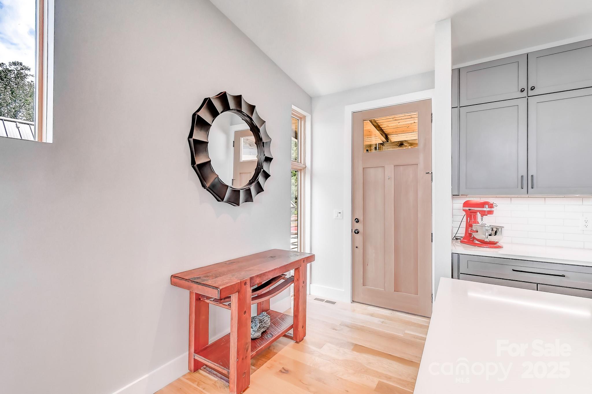 Olivette - Residential