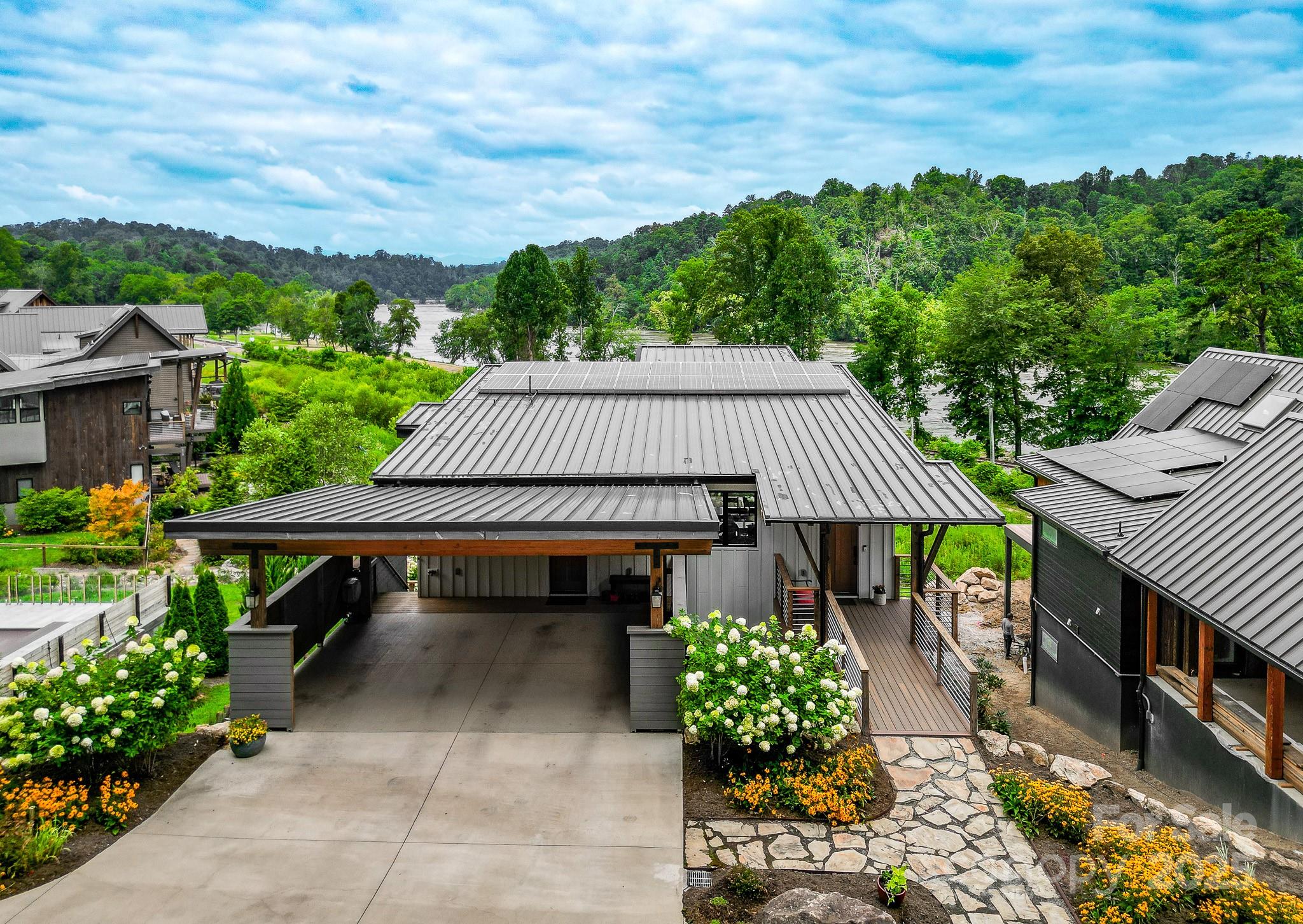 Olivette - Residential