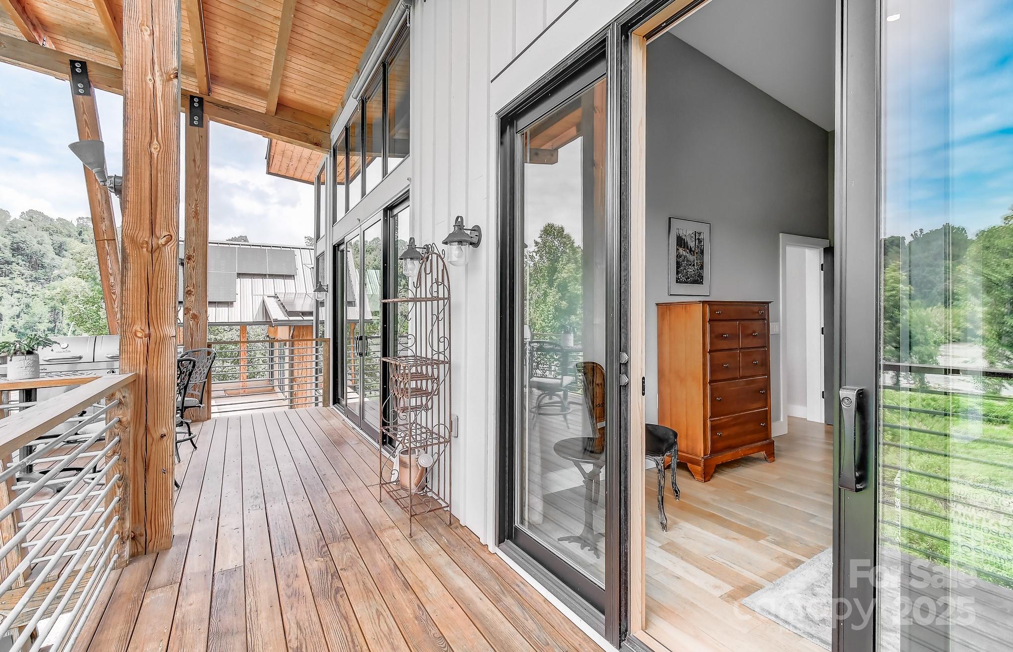 Olivette - Residential